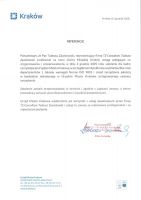 Urząd Miasta Krakowa 2025